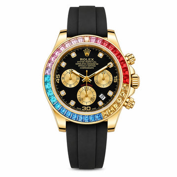 RLX - Strap - Men's Watch -C-1280