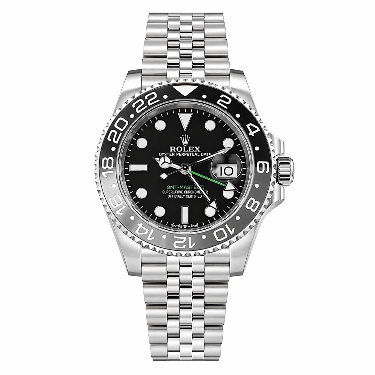RLX - GMT - 40mm - C-1284