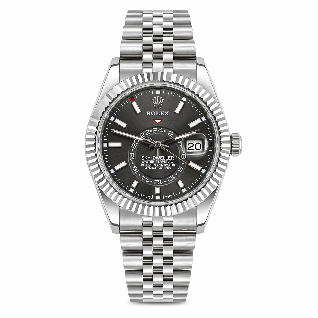 RLX - Sky Dweller - 40mm - C-1285