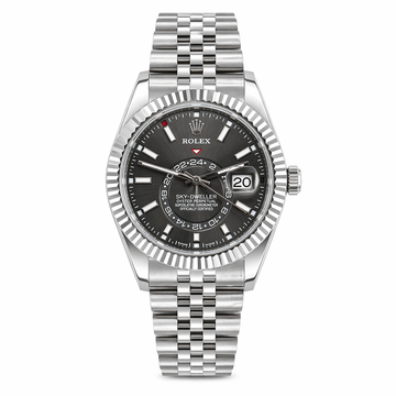 RLX - Sky Dweller - 40mm - C-1285