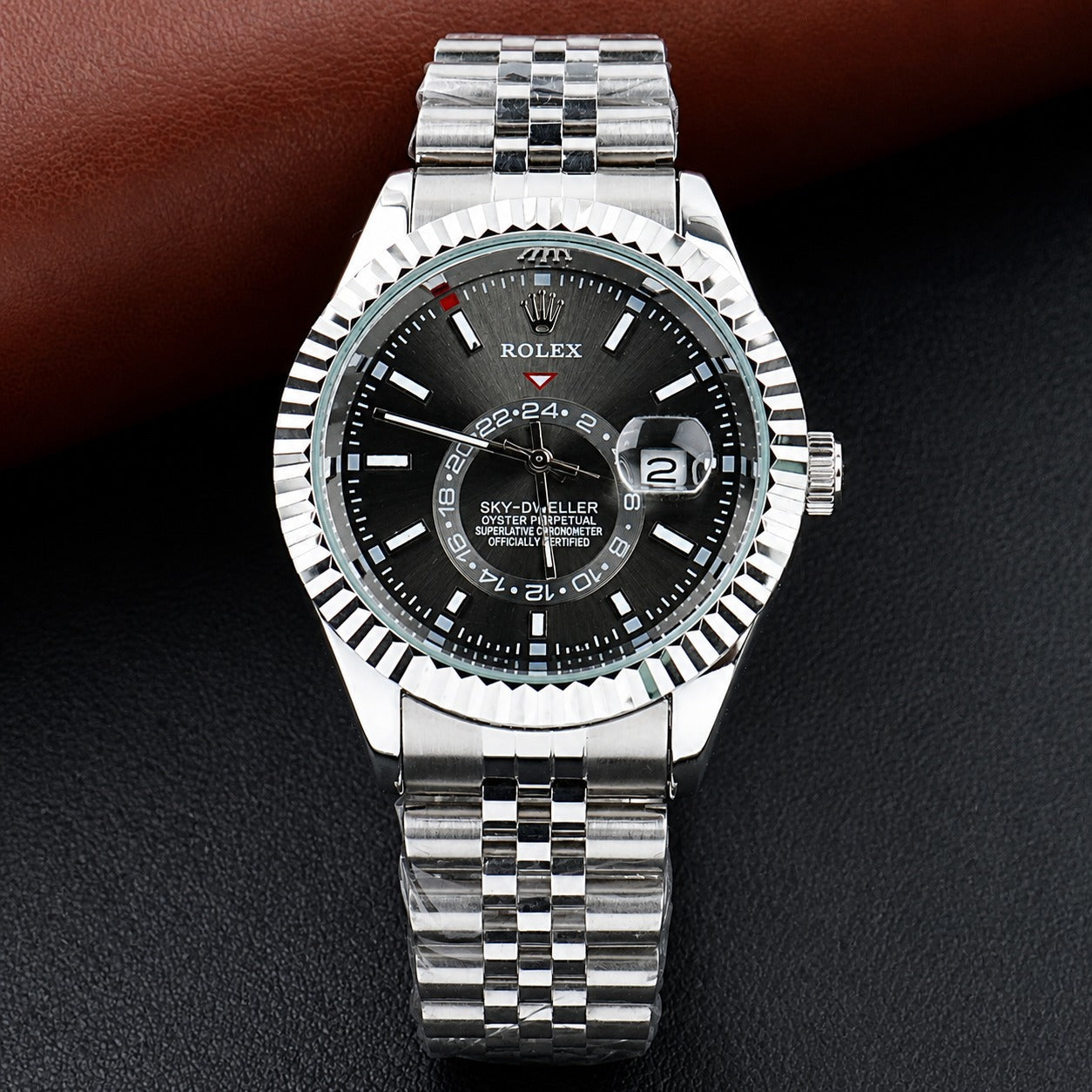 RLX - Sky Dweller - 40mm - C-1285