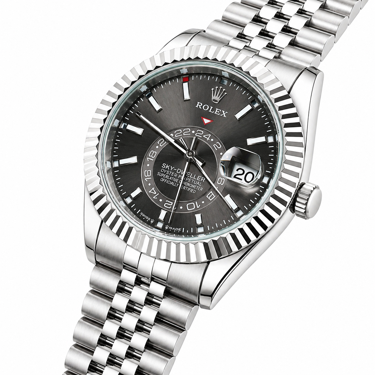 RLX - Sky Dweller - 40mm - C-1285