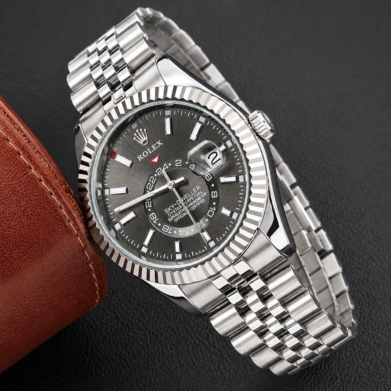 RLX - Sky Dweller - 40mm - C-1285