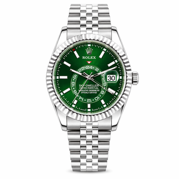 RLX - Sky Dweller - 40mm - C-1286
