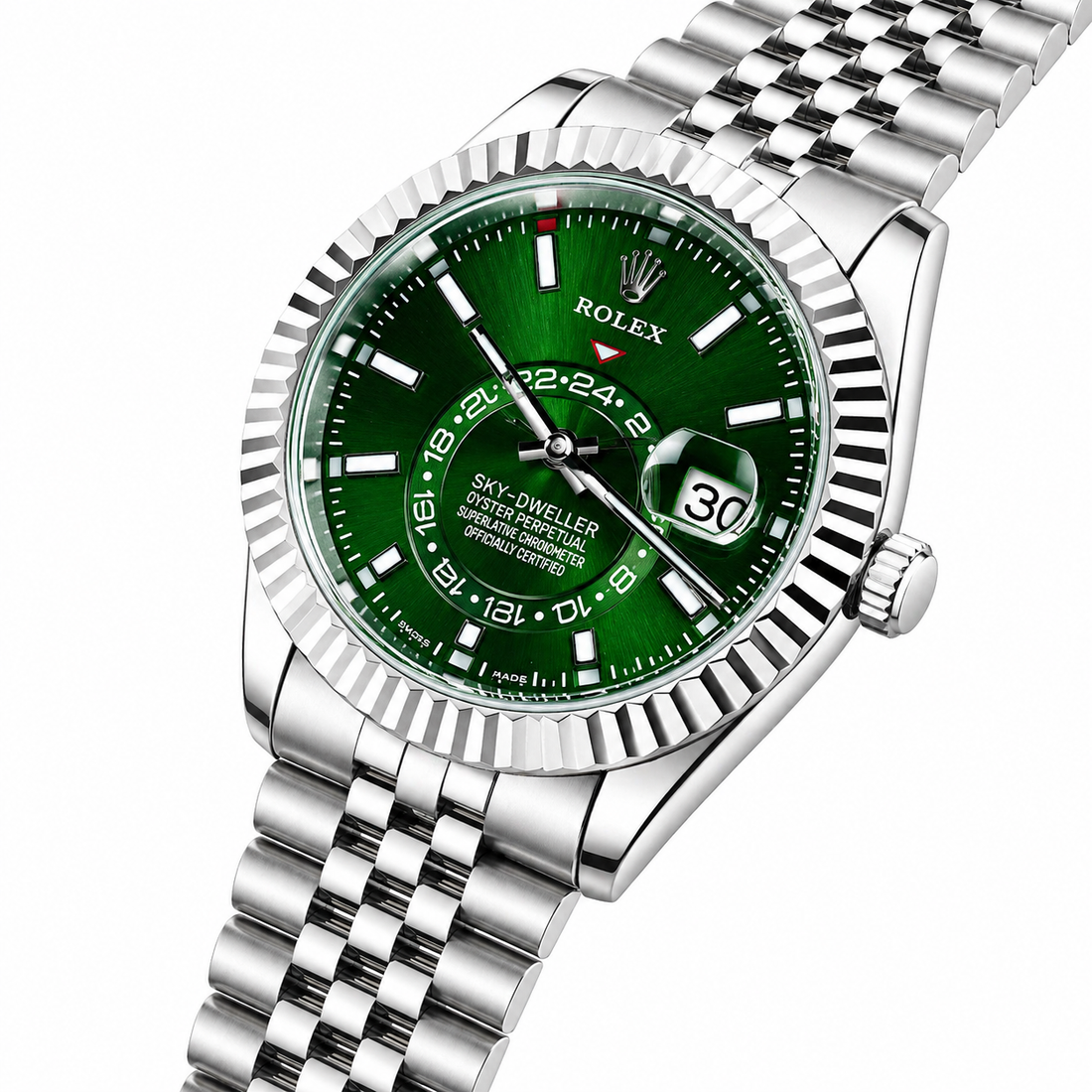 RLX - Sky Dweller - 40mm - C-1286