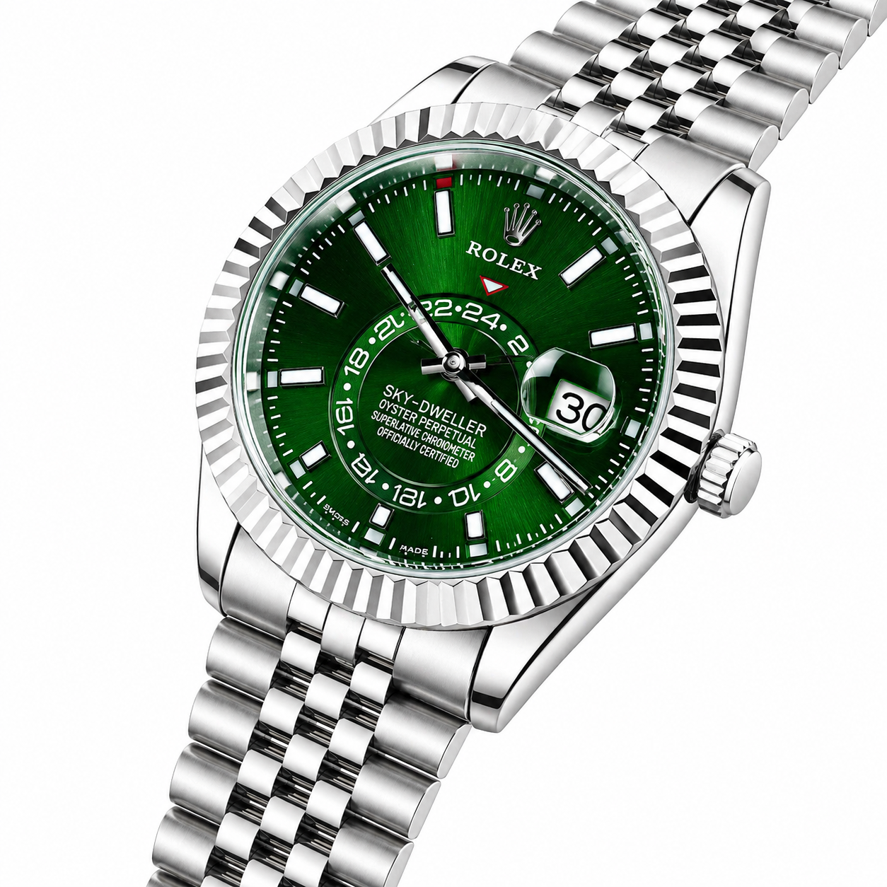 RLX - Sky Dweller - 40mm - C-1286