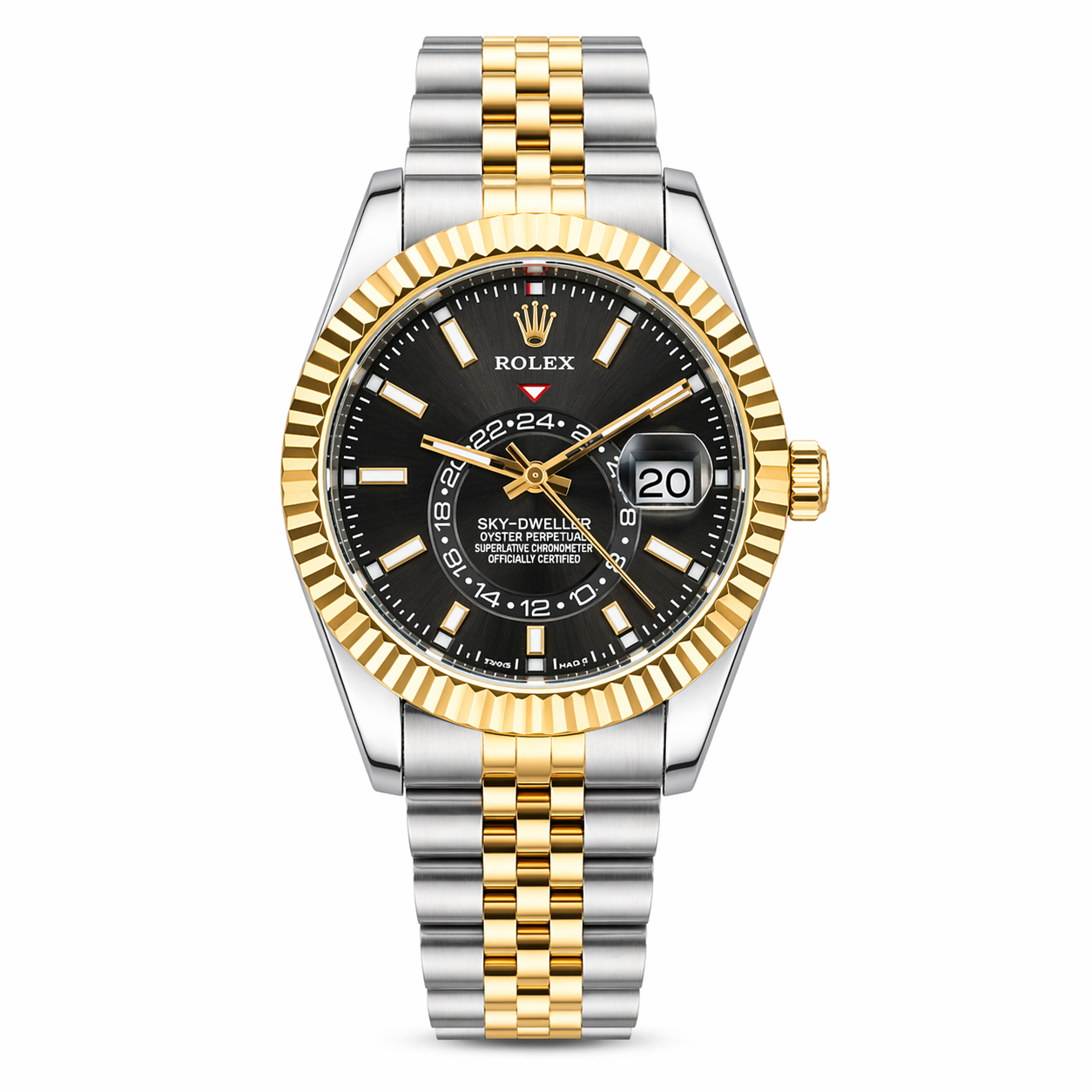 RLX - Sky Dweller - 40mm - C-1287