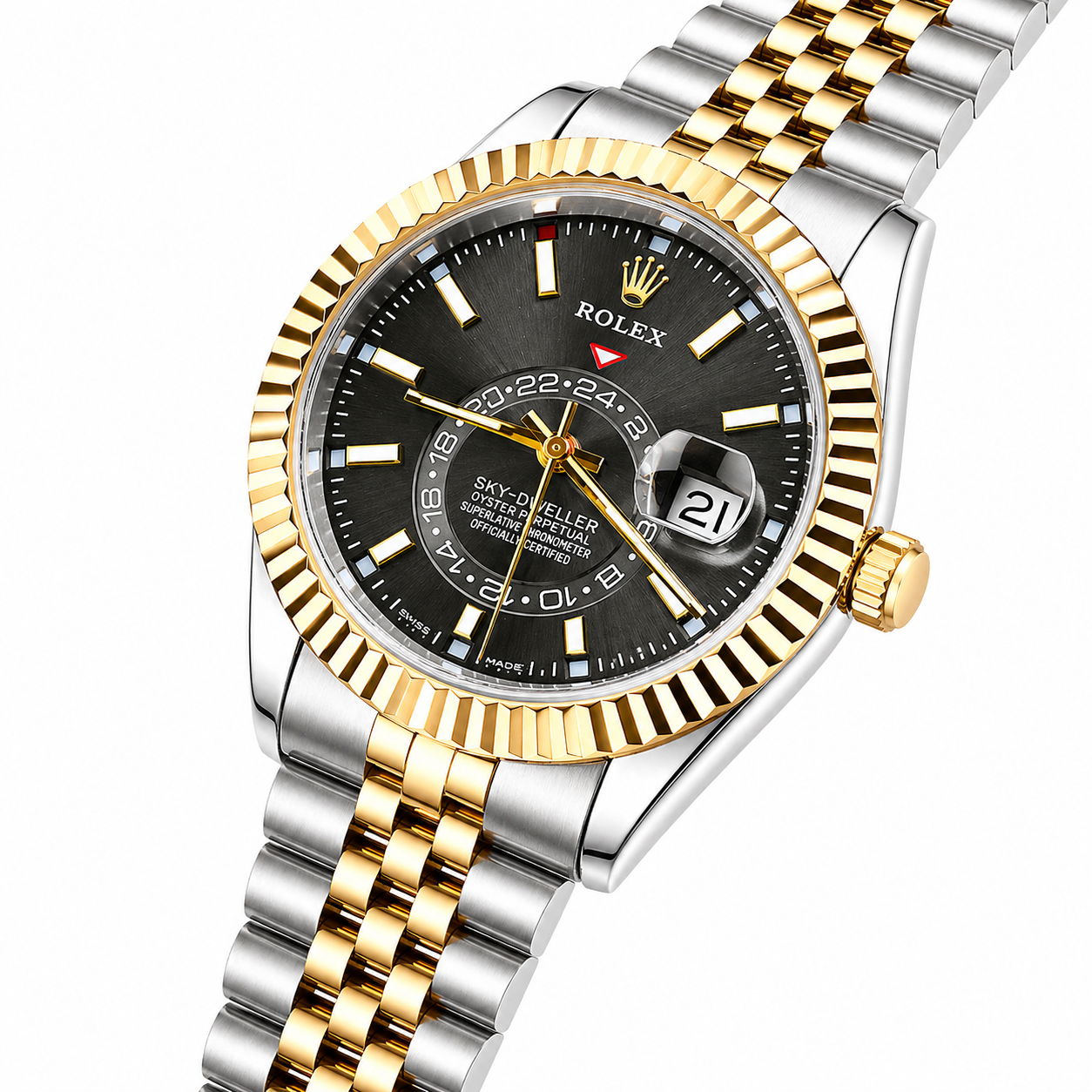 RLX - Sky Dweller - 40mm - C-1287