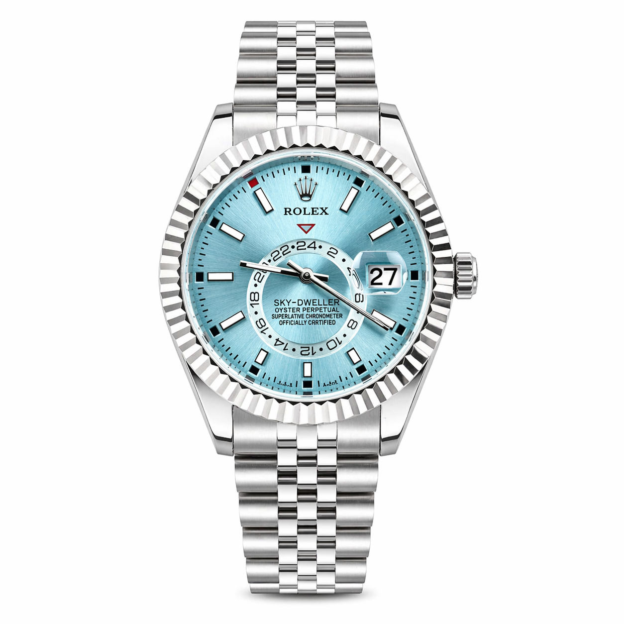 RLX - Sky Dweller - 40mm - C-1288