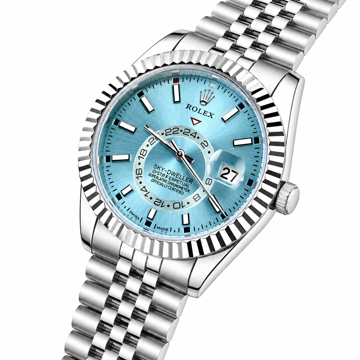 RLX - Sky Dweller - 40mm - C-1288