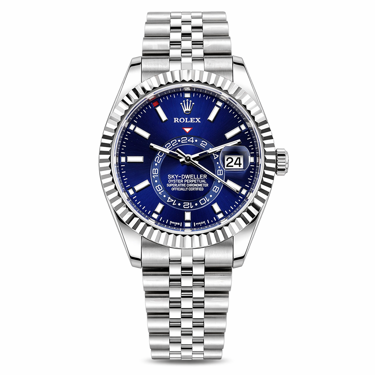 RLX - Sky Dweller - 40mm - C-1289