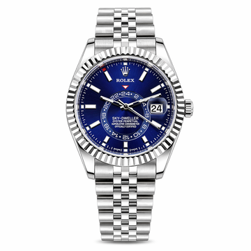 RLX - Sky Dweller - 40mm - C-1289