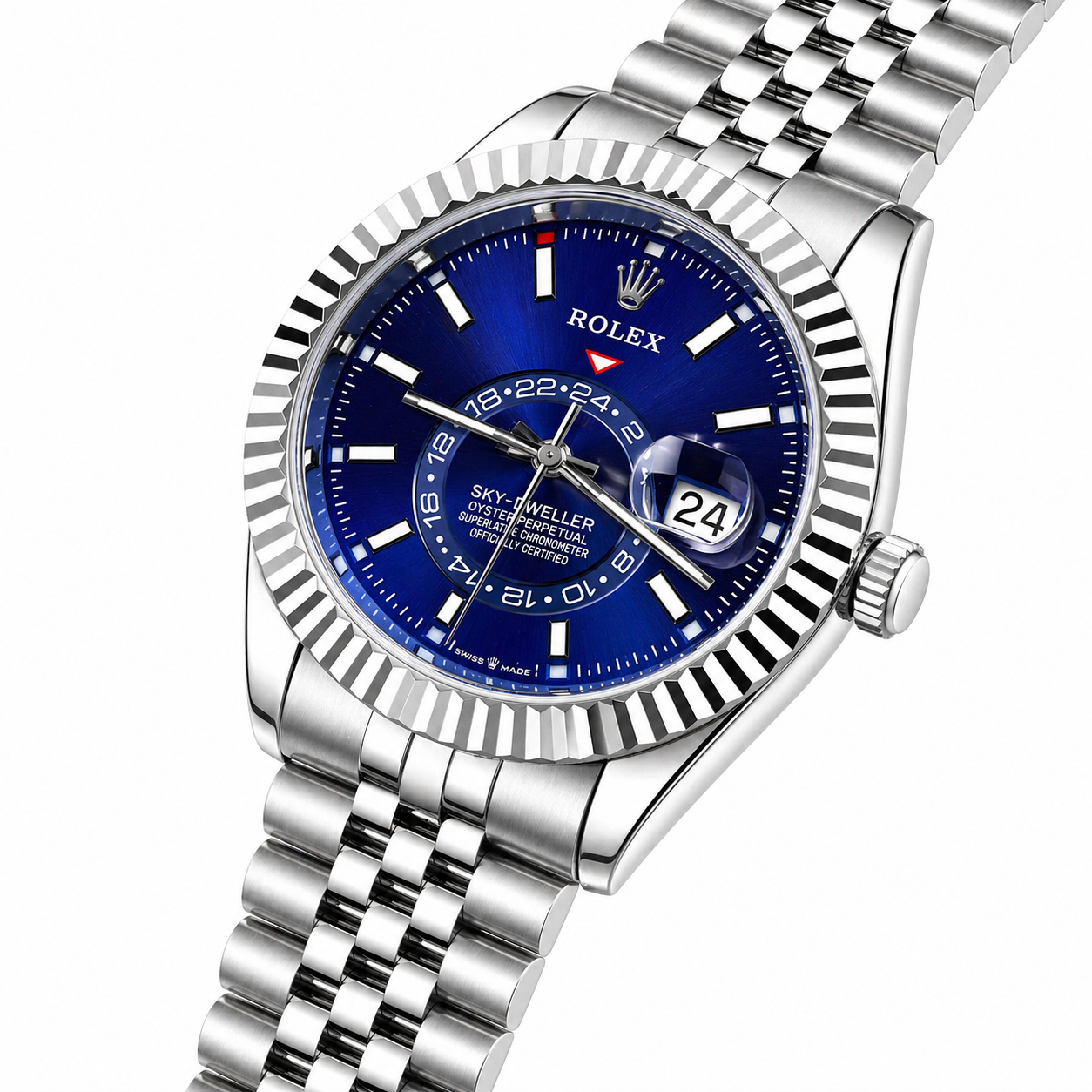 RLX - Sky Dweller - 40mm - C-1289