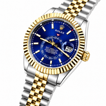RLX - Sky Dweller - 40mm - C-1290