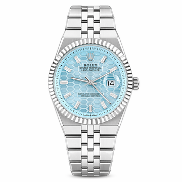 RLX - Stainless Steel - Men's Watch - C-1301