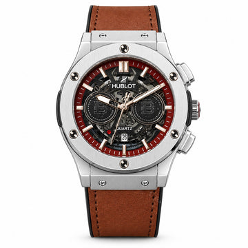 HB - Men High Quality Watch - S-766