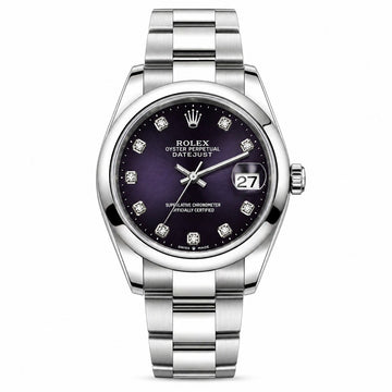 RLX - Stainless Steel - Men Watch -  C-993