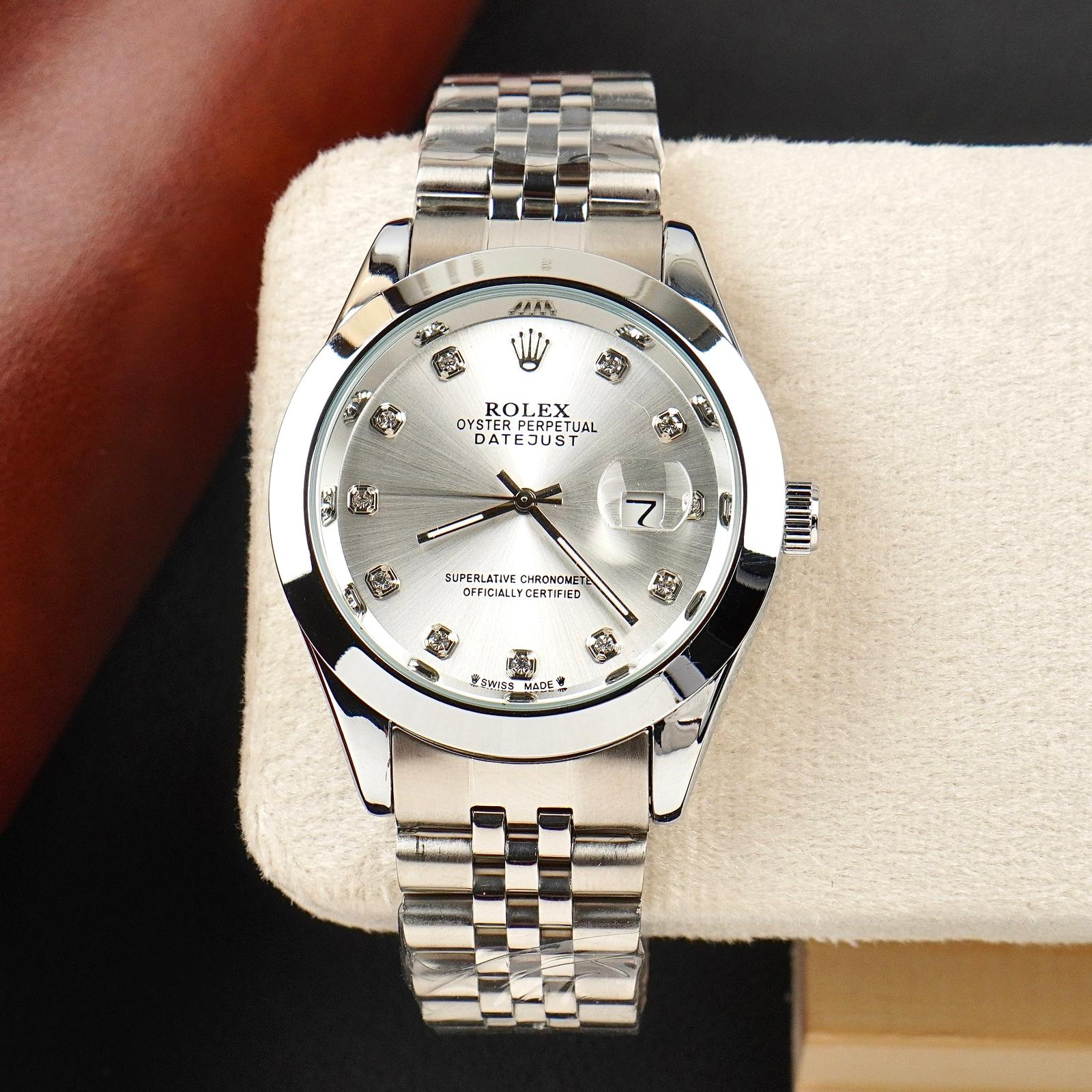 RLX - Mens Watch - 40mm - C-1118 image 4