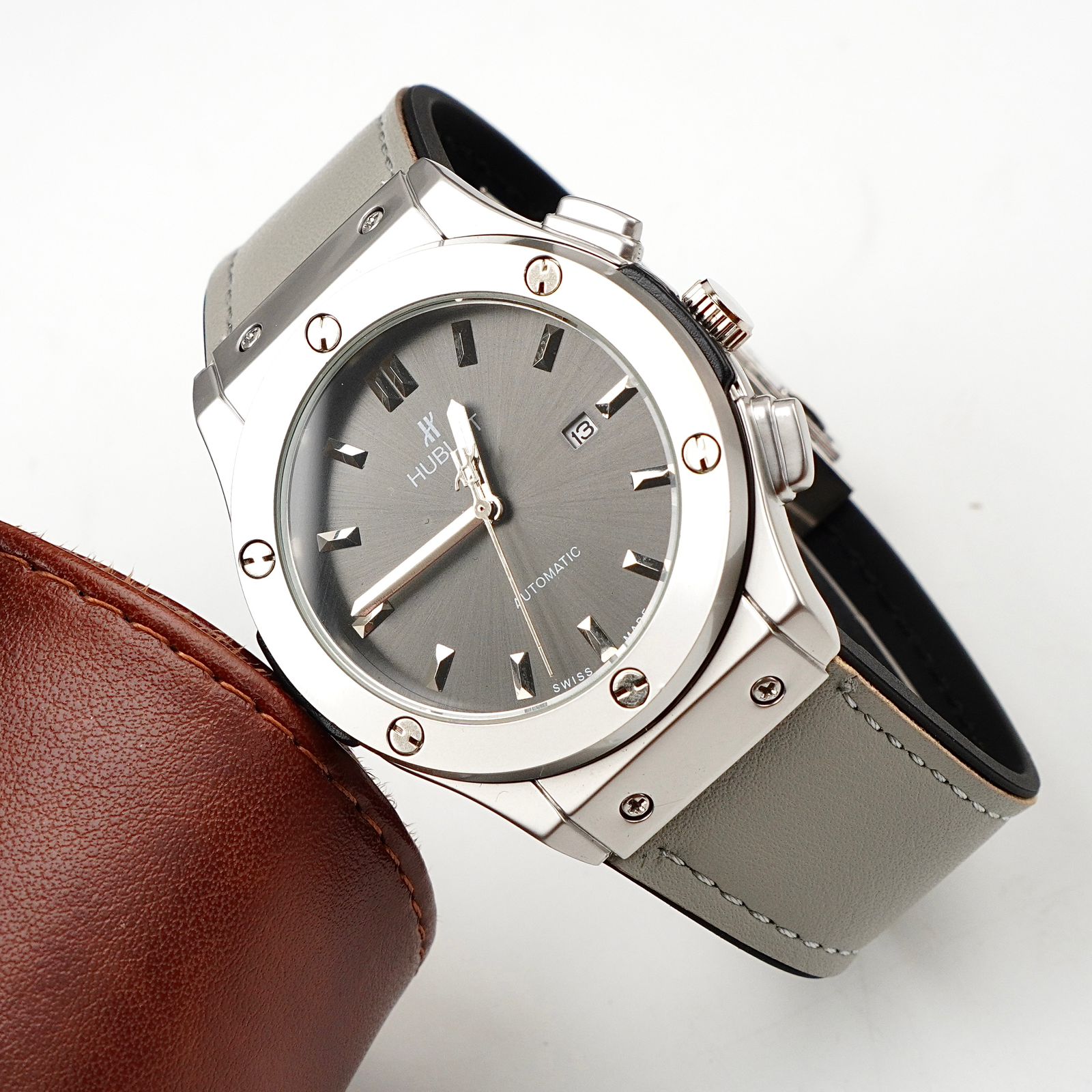 Hublot - Men Watch High Quality - S760 image 0