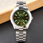 RLX - Semi Auto -Stainless Steel - C-1269 image 0