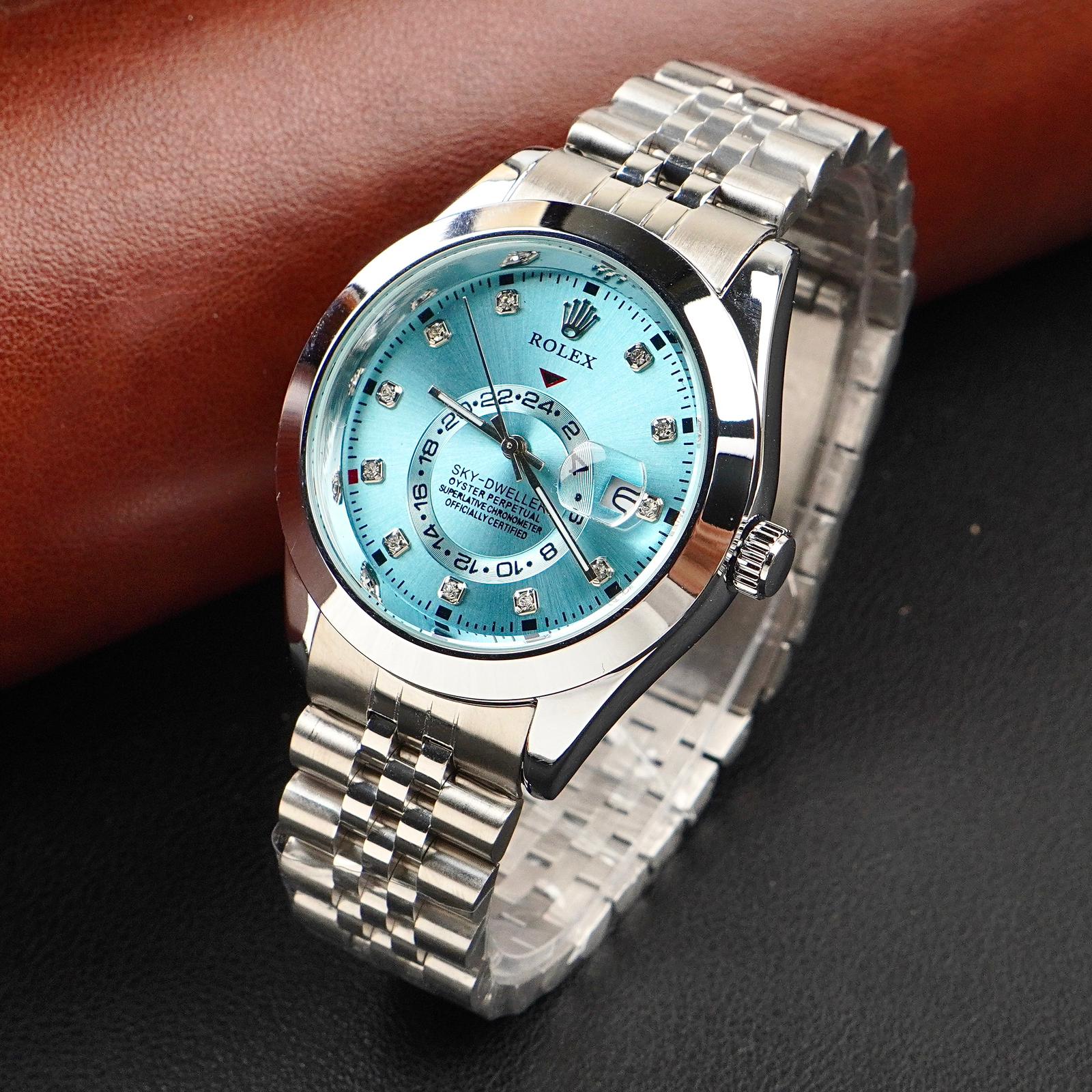RLX - Mens Watch - 40mm - C-1115 image 3