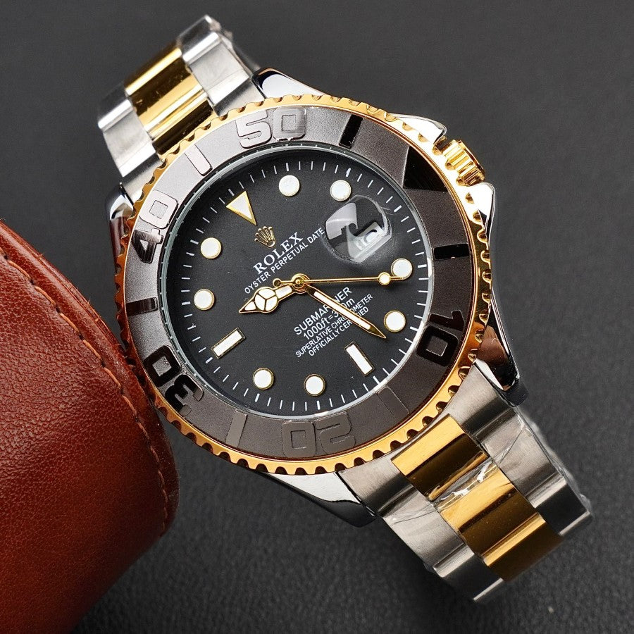 RLX - GMT - 40mm - C-1252 image 6