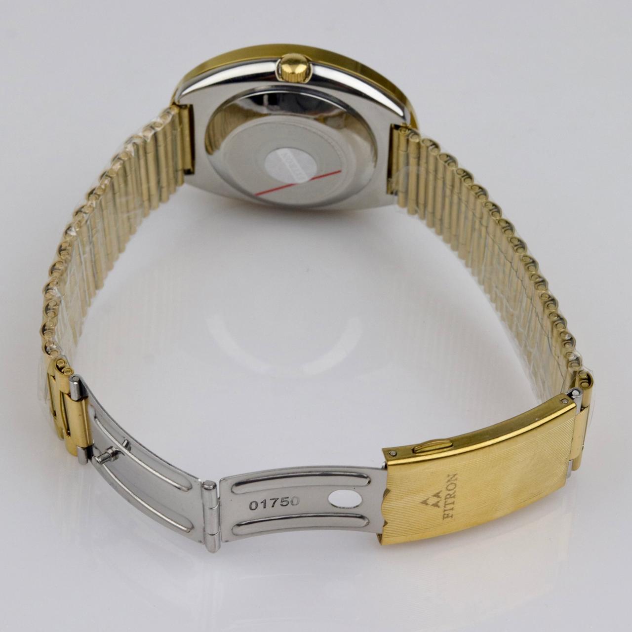 Fitron Watch - Stainless Steel - FT-135 image 3
