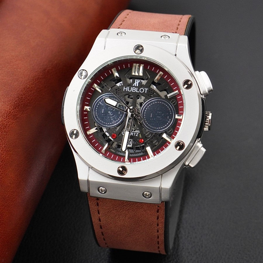 Hublot - Men High Quality Watch - S-768 image 2