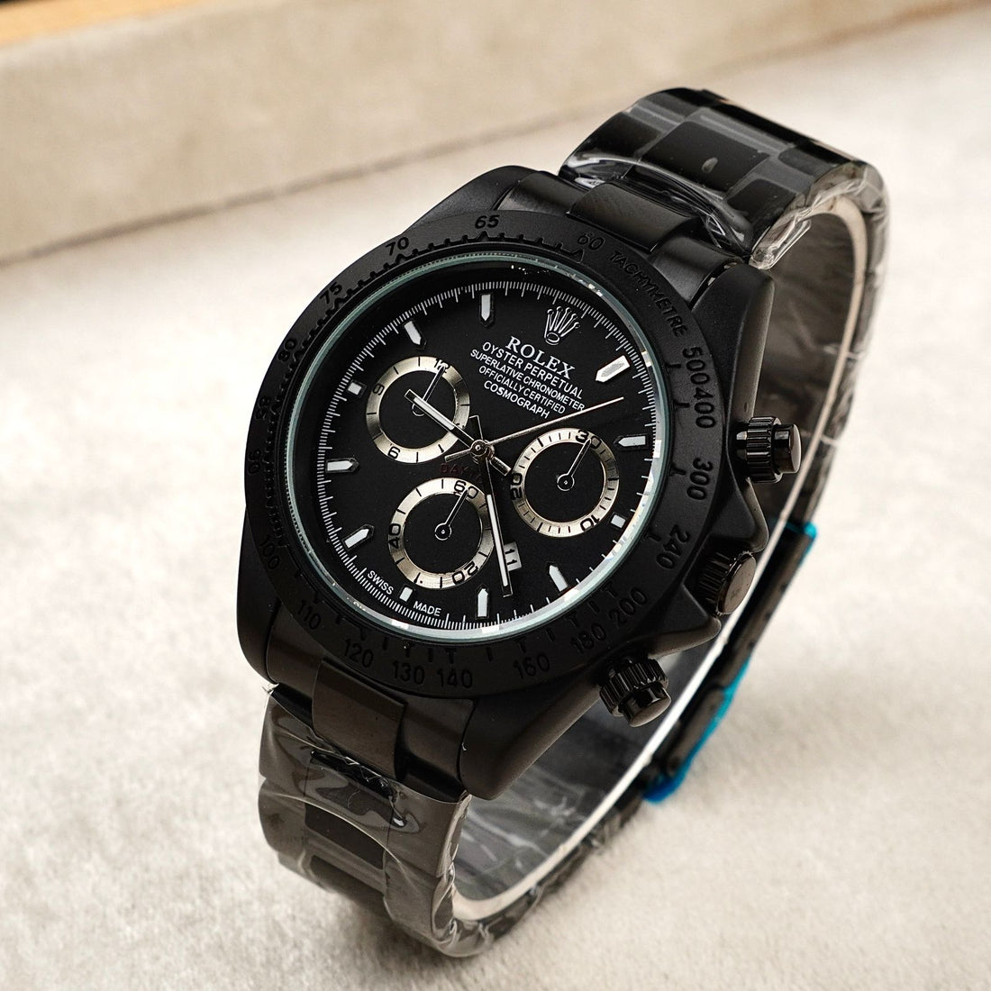 RLX Daytona - Stainless Steel - Men Watch -  C-1180 image 0