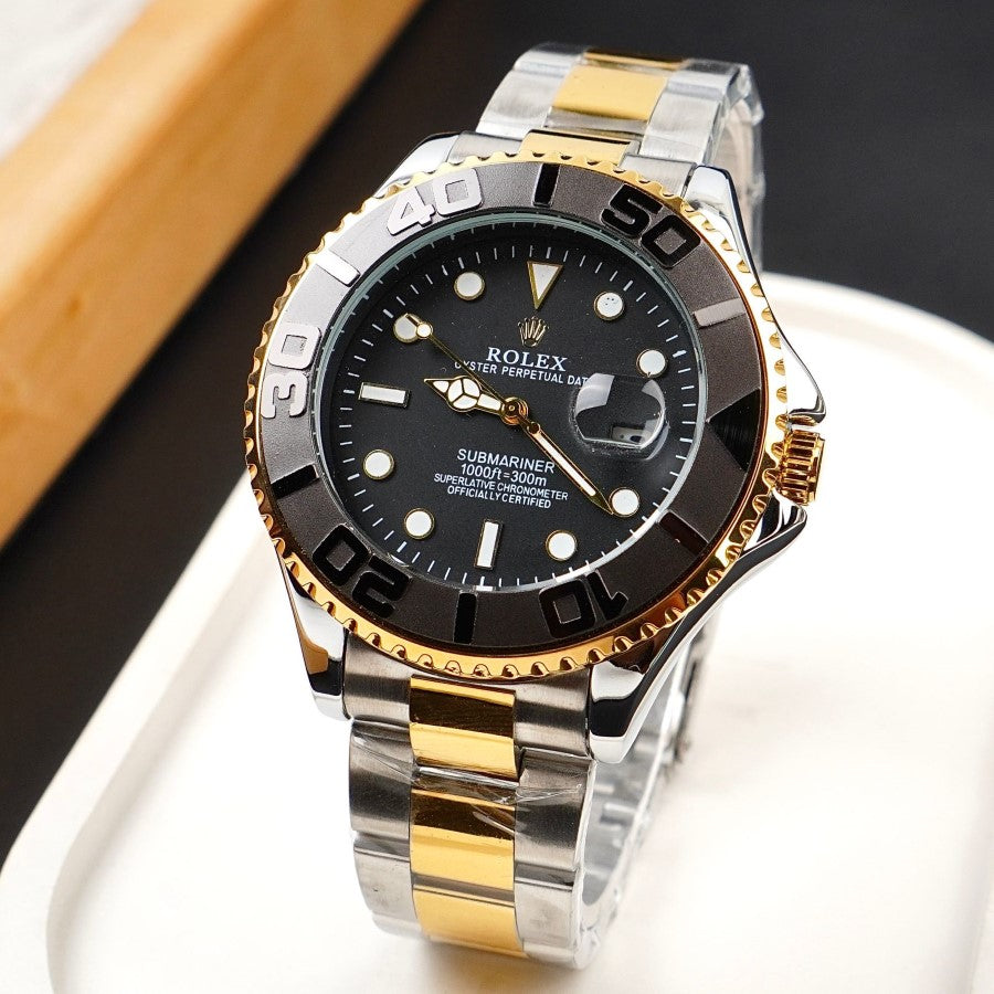 RLX - GMT - 40mm - C-1252 image 2