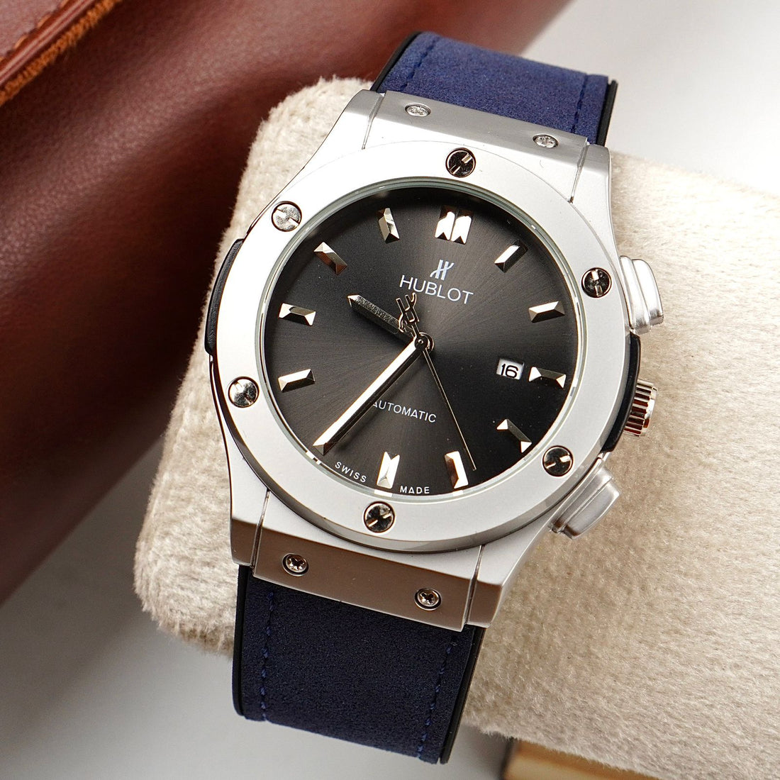 Hublot - Men Watch High Quality - S769 image 0