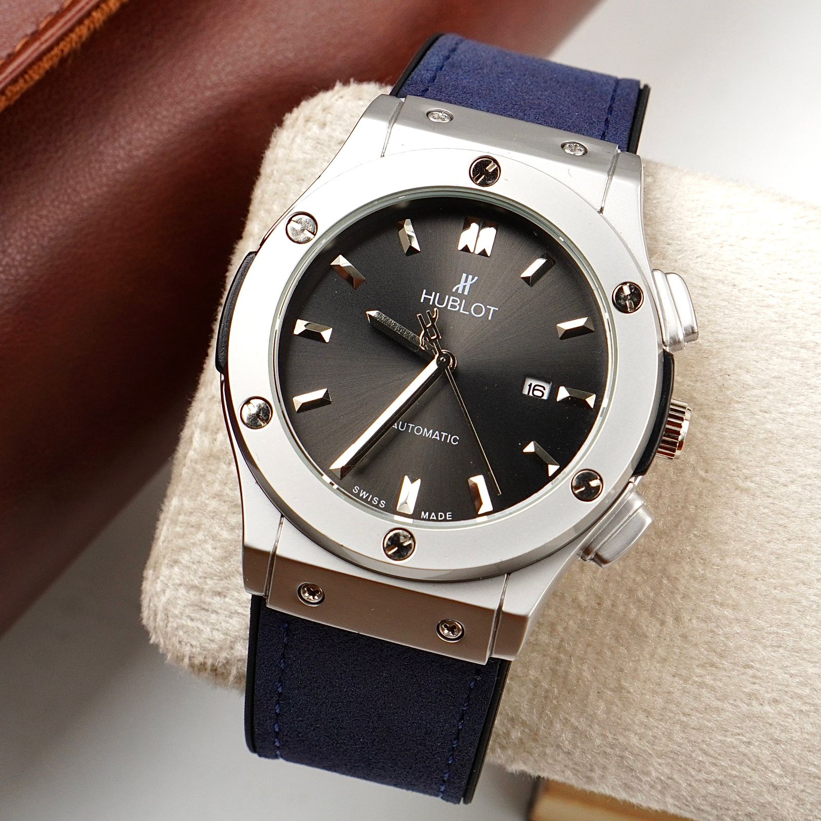 Hublot - Men Watch High Quality - S769 image 1