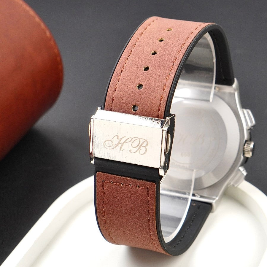 Hublot - Men High Quality Watch - S-773 image 5