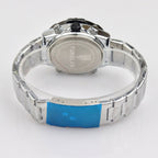 Tubular - Analog/Digital Watch - Stainless Steel - TB-131 image 2