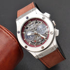 Hublot - Men High Quality Watch - S-766 image 1
