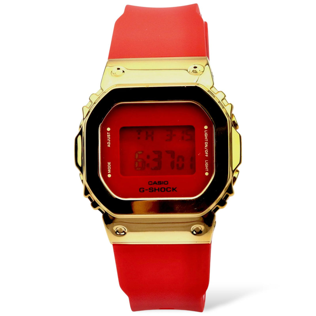 G-Shock - Silicon Strap - 40mm - G-675 image 0