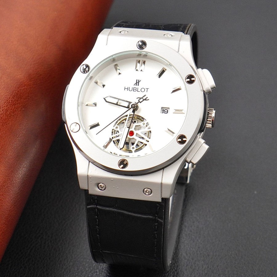 Hublot - Men High Quality Watch - S-764 image 1