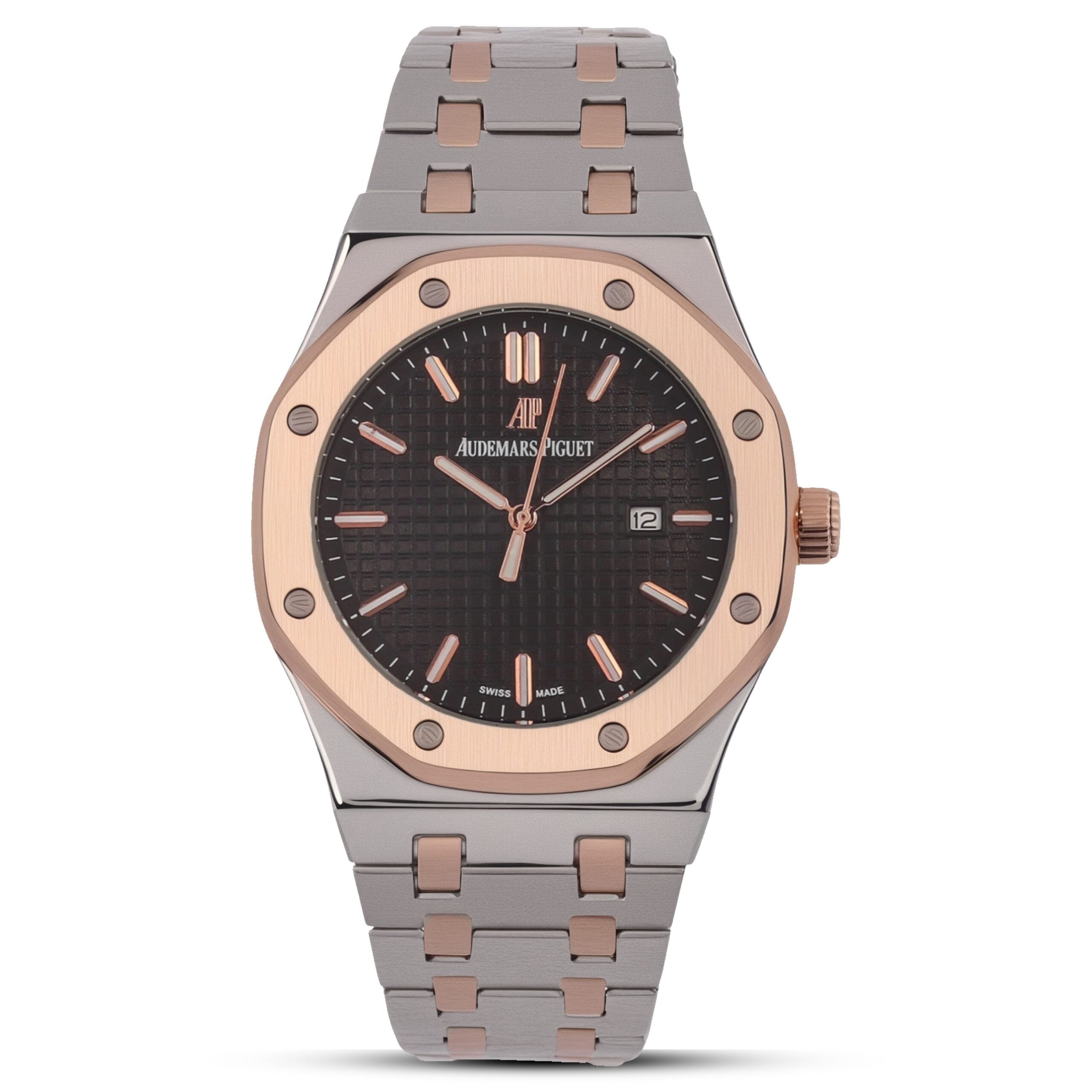 Audemars Piguet - Royal Oak - C-785 image 0