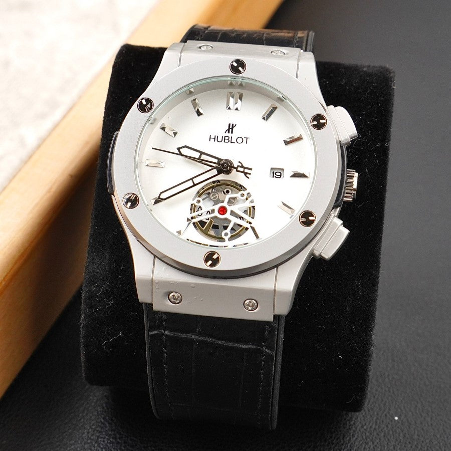 Hublot - Men High Quality Watch - S-764 image 0