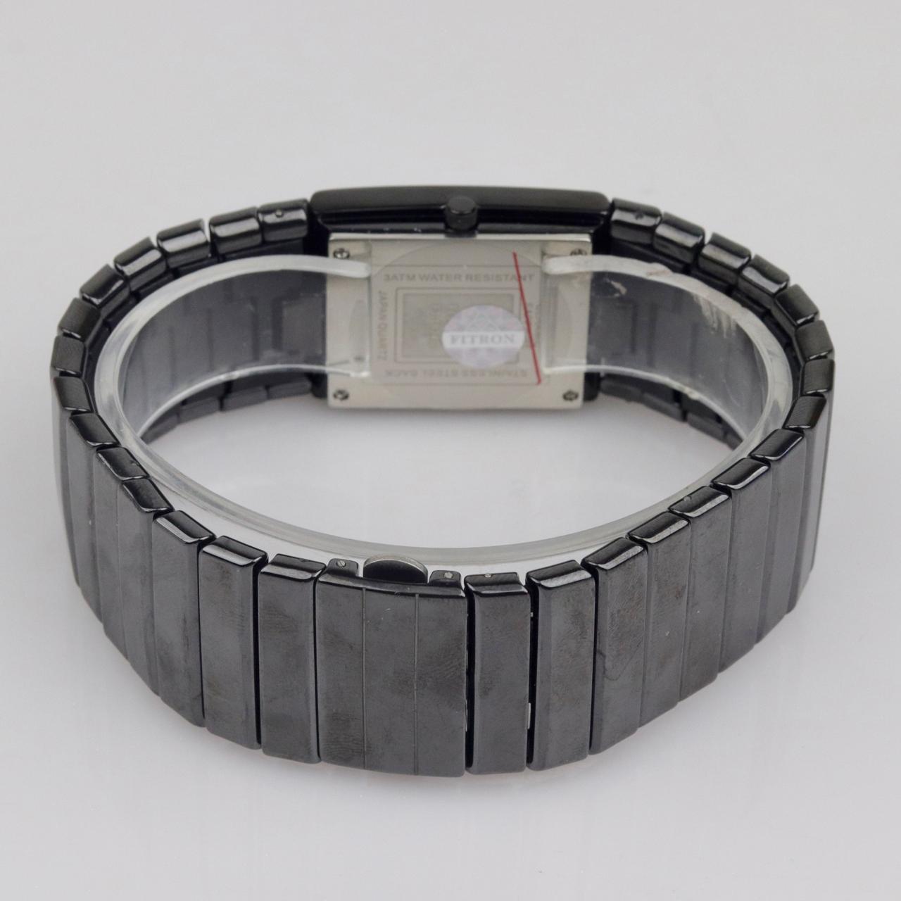Fitron Watch - Stainless Steel - FT-126 image 2