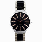 Fitron Watch - Stainless Steel - FT-128 image 1