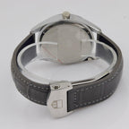 Carrera Calibre 5 - Luxury Swiss Watch - Leather Strap - S-738 image 2