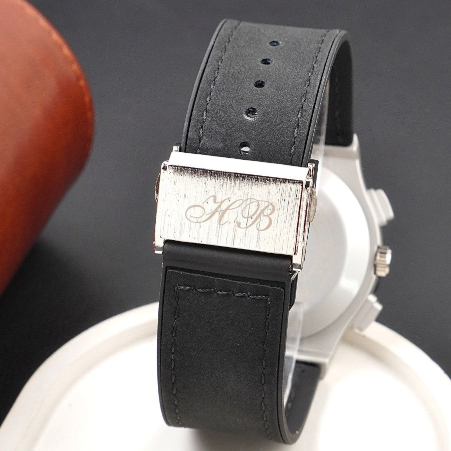 Hublot - Men High Quality Watch - S-758 image 3