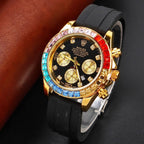 RLX - Strap - Men's Watch -C-1280 image 2