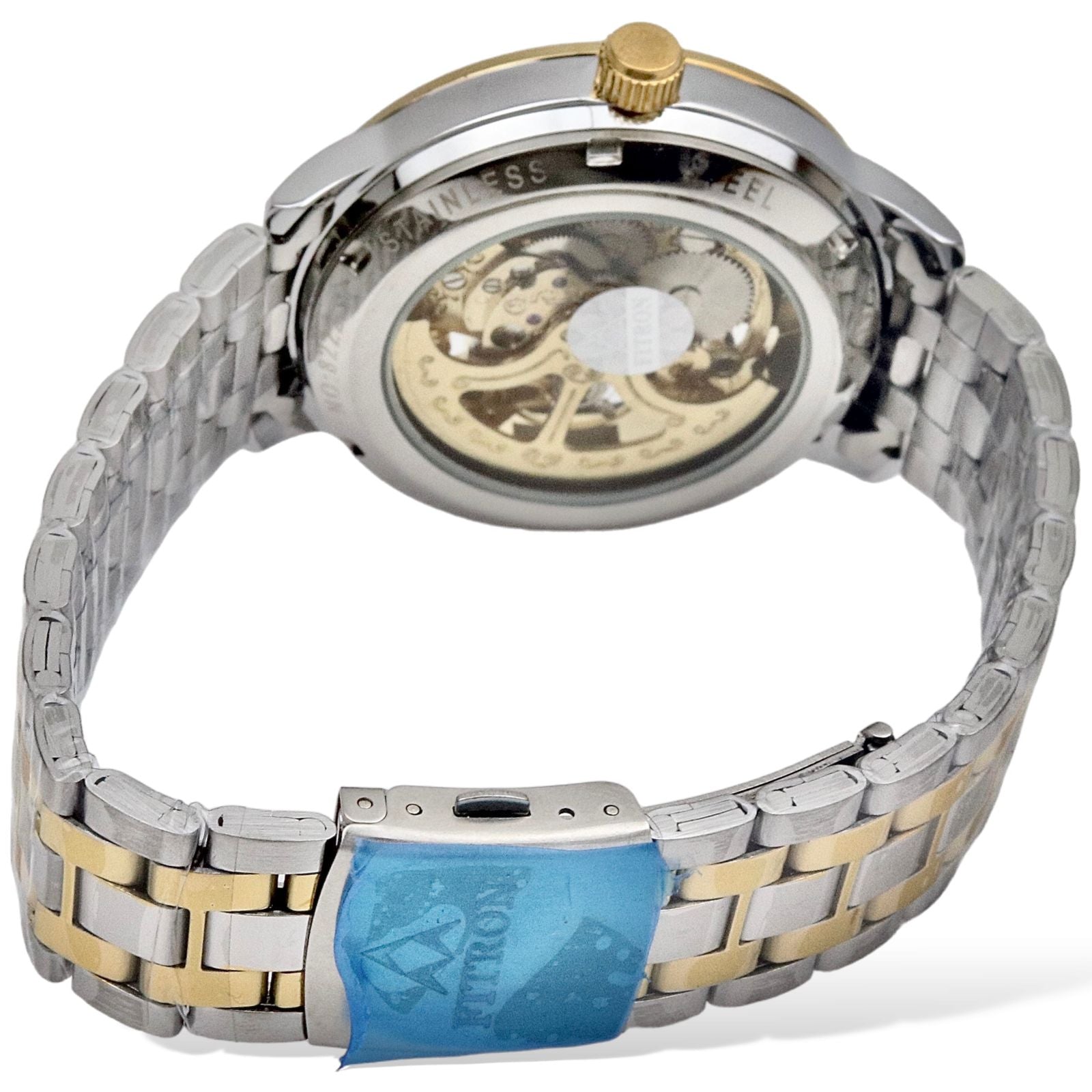 Fitron - Automatic Watch - 43mm - DA-225 image 2