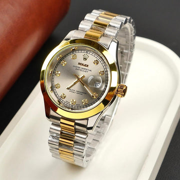 RLX - Stainless Steel - Men Watch -  C-1087 image 0