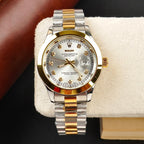 RLX - Stainless Steel - Men Watch -  C-1090 image 1