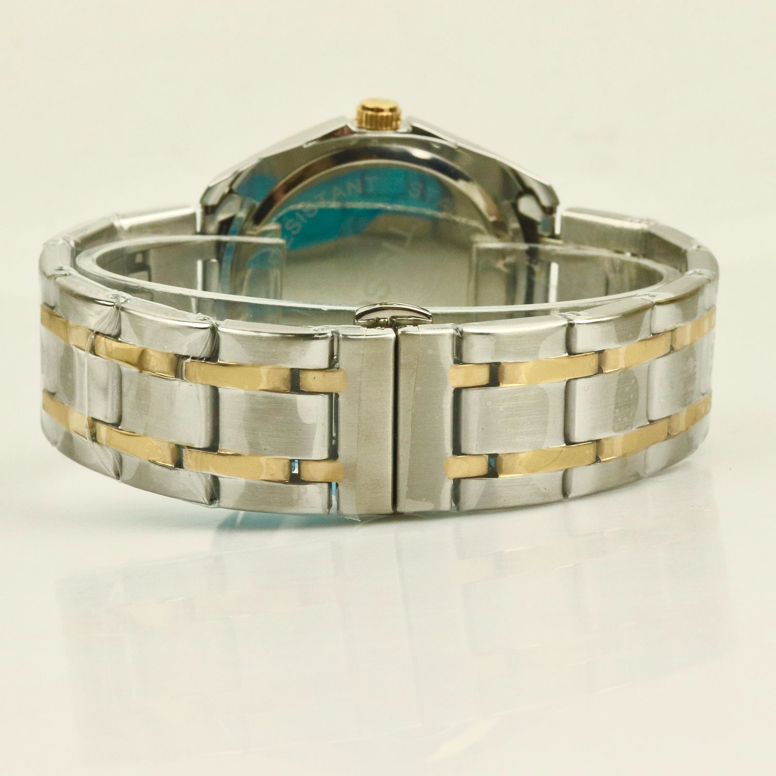Tissot Couturier - 40mm - Stainless Steel - C-885 image 2