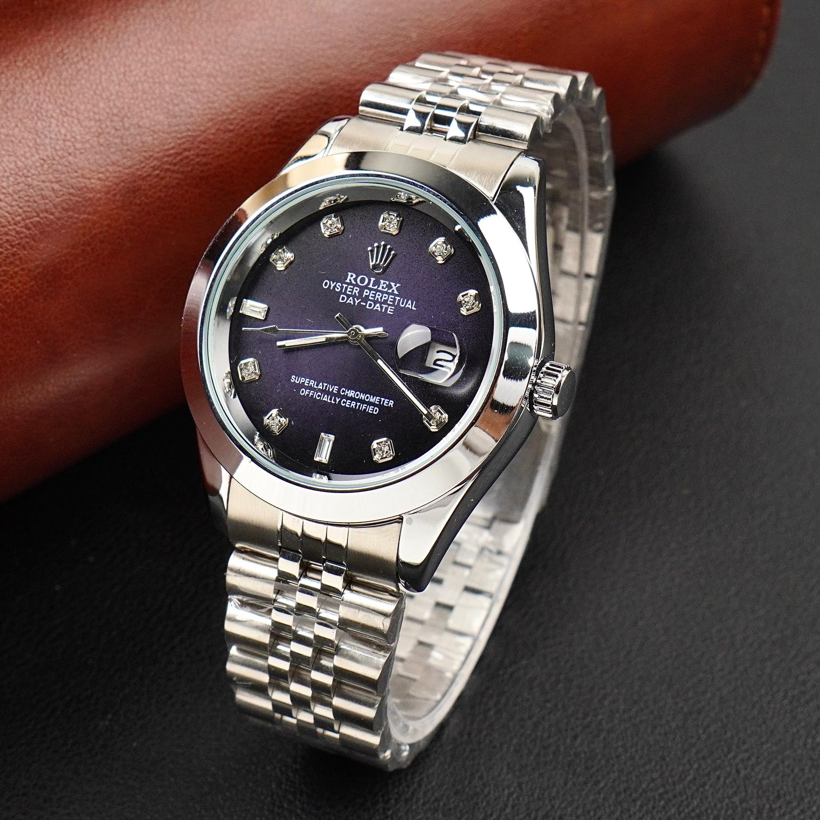 RLX - Mens Watch - 40mm - C-1116 image 0