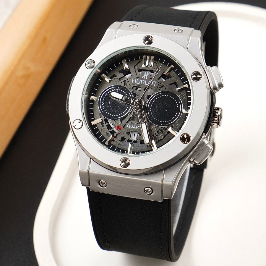 Hublot - Men High Quality Watch - S-770 image 2